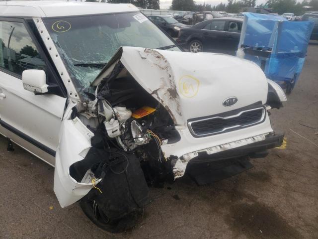 Photo 9 from auction – 2012 KIA SOUL with VIN KNDJT2A50C7466542
