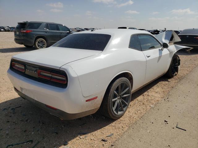 Photo 4 from auction – 2015 DODGE CHALLENGER with VIN 2C3CDZAG6FH823039
