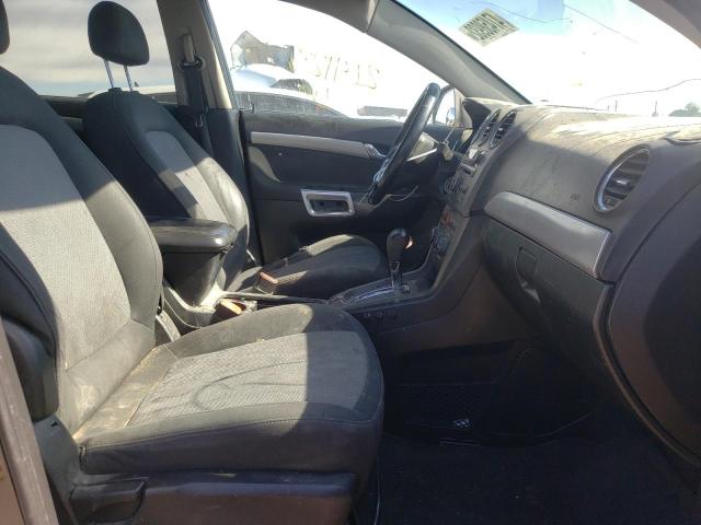 Photo 5 from auction – 2012 CHEVROLET CAPTIVA SP with VIN 3GNAL2EK5CS547402