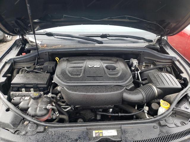 Photo 7 from auction – 2018 JEEP GRAND CHER with VIN 1C4RJFBG7JC298306