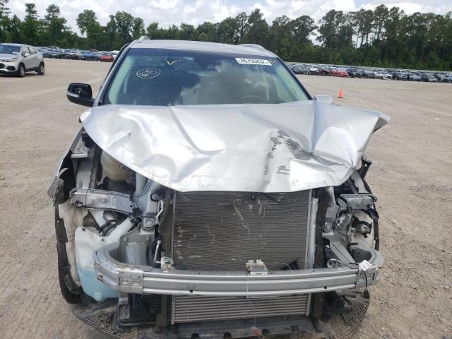 Photo 9 from auction – 2019 FORD EDGE SEL with VIN 2FMPK3J9XKBB21249