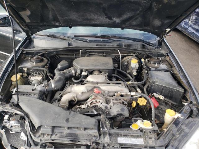 Foto 7 de la subasta – 2008 SUBARU OUTBACK 2. con VIN 4S4BP61C387328270