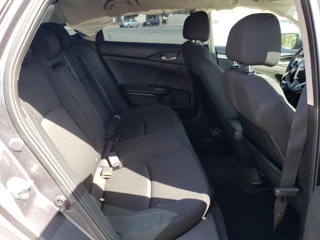 Photo 6 from auction – 2016 HONDA CIVIC EX with VIN 2HGFC1F39GH634455