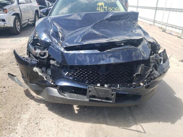 Photo 9 from auction – 2020 MAZDA CX-30 PREM with VIN 3MVDMBEM4LM130702