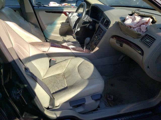 Photo 5 from auction – 2004 VOLVO S60 with VIN YV1RS61T042364338