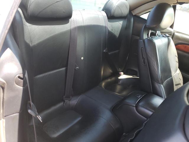 Photo 6 from auction – 2002 LEXUS SC 430 with VIN JTHFN48Y520029427