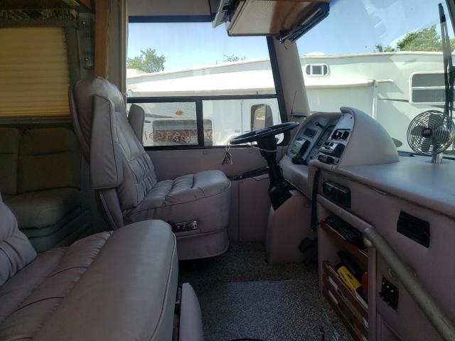 Photo 5 from auction – 1996 MONA MOTORHOME with VIN 1RF12041XT2012398