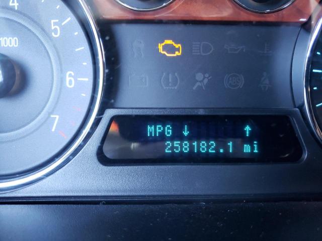Photo 8 from auction – 2009 FORD FLEX LIMIT with VIN 2FMDK53C69BA19237