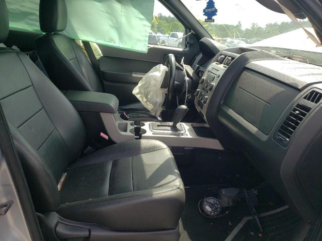 Photo 5 from auction – 2012 FORD ESCAPE XLT with VIN 1FMCU9D7XCKA45190