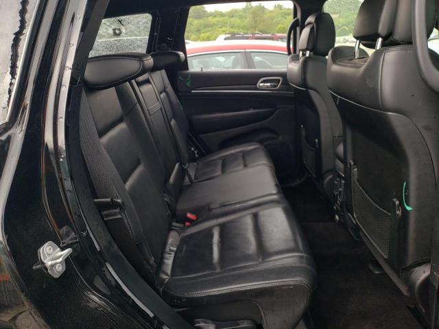 Photo 6 from auction – 2018 JEEP GRAND CHER with VIN 1C4RJFBG7JC298306