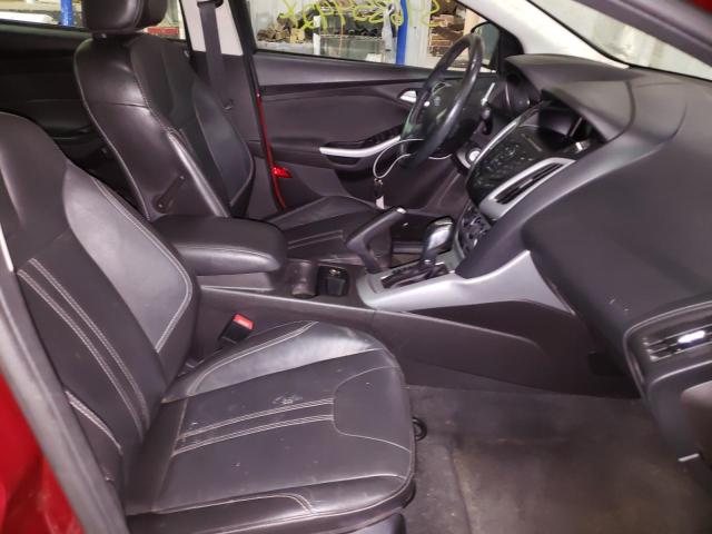 Photo 5 from auction – 2014 FORD FOCUS SE with VIN 1FADP3F22EL446458