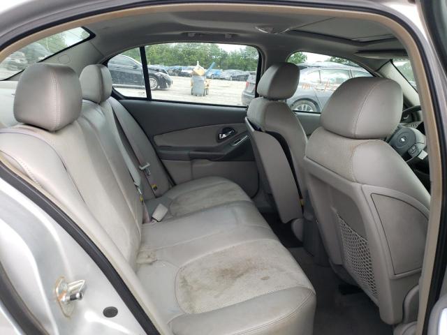Photo 6 from auction – 2005 CHEVROLET MALIBU LT with VIN 1G1ZU54835F103404