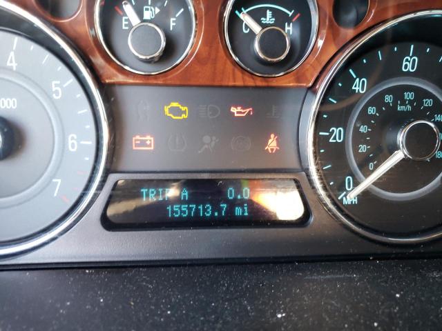 Photo 8 from auction – 2010 FORD FLEX LIMIT with VIN 2FMHK6DC3ABA34997