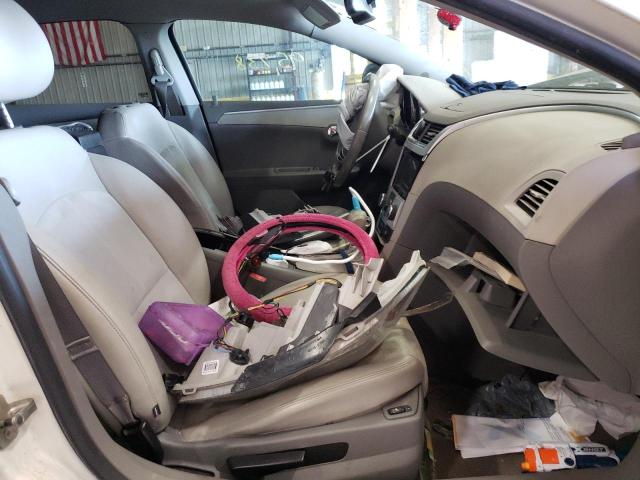 Photo 5 from auction – 2011 CHEVROLET MALIBU 2LT with VIN 1G1ZD5E74BF167985