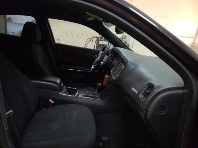 Photo 5 from auction – 2011 DODGE CHARGER R/ with VIN 2B3CL5CT4BH521164