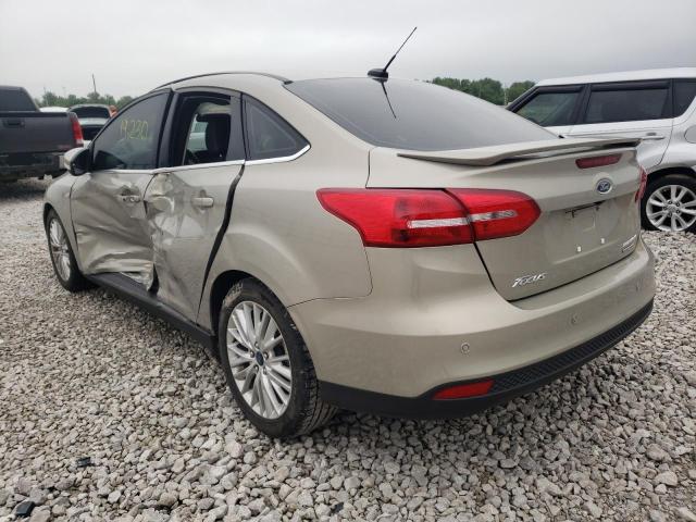 Photo 3 from auction – 2015 FORD FOCUS TITA with VIN 1FADP3J20FL248468