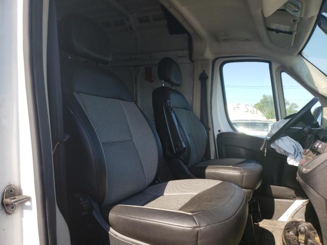 Photo 5 from auction – 2018 RAM PROMASTER with VIN 3C6TRVDG4JE105504