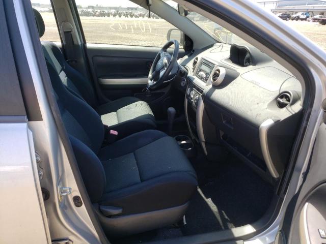 Photo 5 from auction – 2006 TOYOTA SCION XA with VIN JTKKT624765020656
