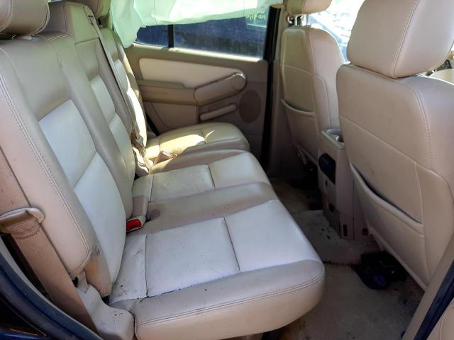 Photo 6 from auction – 2007 FORD EXPLORER E with VIN 1FMEU64E57UA36106