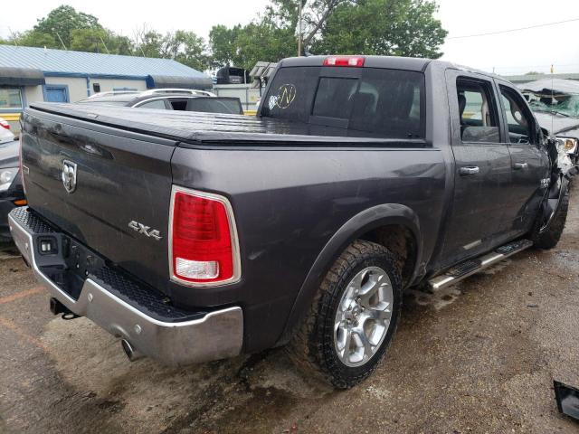 Photo 4 from auction – 2017 RAM 1500 LARAM with VIN 1C6RR7NM5HS877348