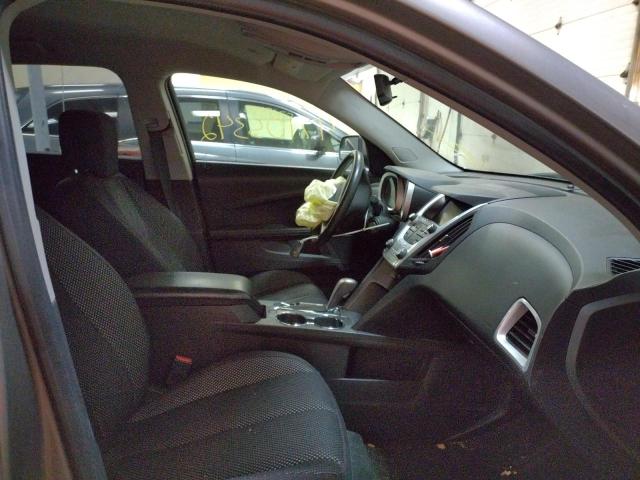 Photo 5 from auction – 2012 CHEVROLET EQUINOX LT with VIN 2GNFLEEK8C6185670