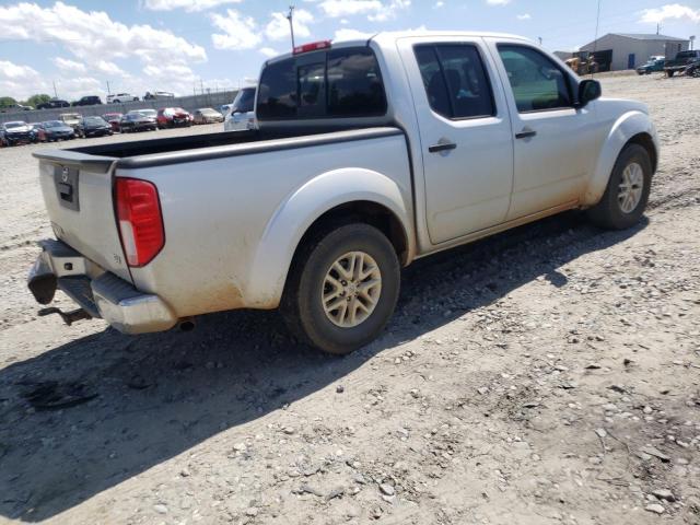 Photo 4 from auction – 2014 NISSAN FRONTIER S with VIN 1N6AD0ER7EN727966