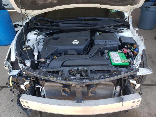 Photo 7 from auction – 2013 NISSAN ALTIMA 2.5 with VIN 1N4AL3AP8DN576474