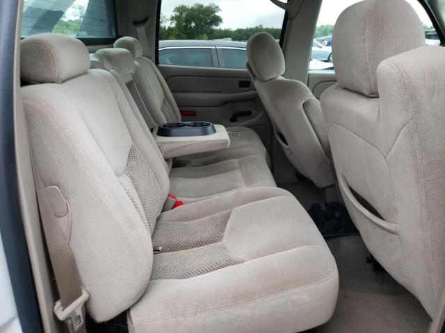 Photo 6 from auction – 2006 CHEVROLET AVALANCHE with VIN 3GNEC12Z26G135426