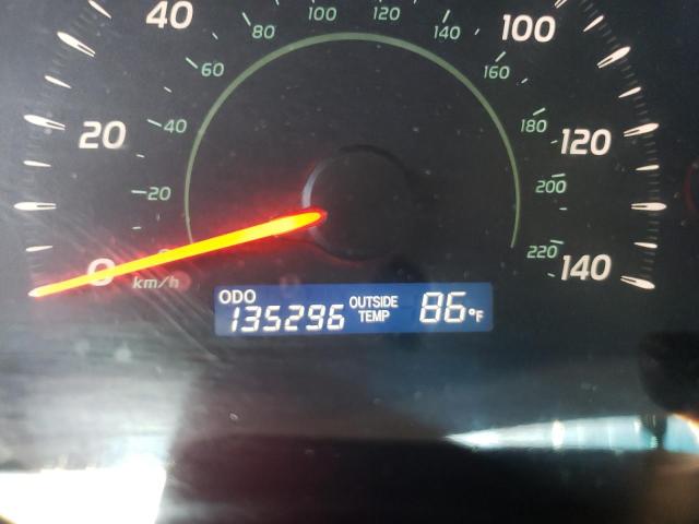Photo 8 from auction – 2009 TOYOTA CAMRY BASE with VIN 4T4BE46K09R131110