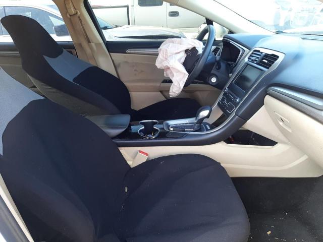Photo 5 from auction – 2016 FORD FUSION SE with VIN 3FA6P0H78GR326362