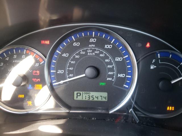 Photo 8 from auction – 2010 SUBARU FORESTER 2 with VIN JF2SH6CC3AH785550