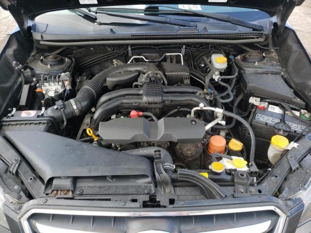 Photo 7 from auction – 2015 SUBARU XV CROSSTR with VIN JF2GPASC1F8280918