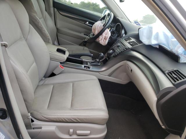 صورة رقم 5 من المزاد - 2012 ACURA TL مع VIN 19UUA8F26CA021778