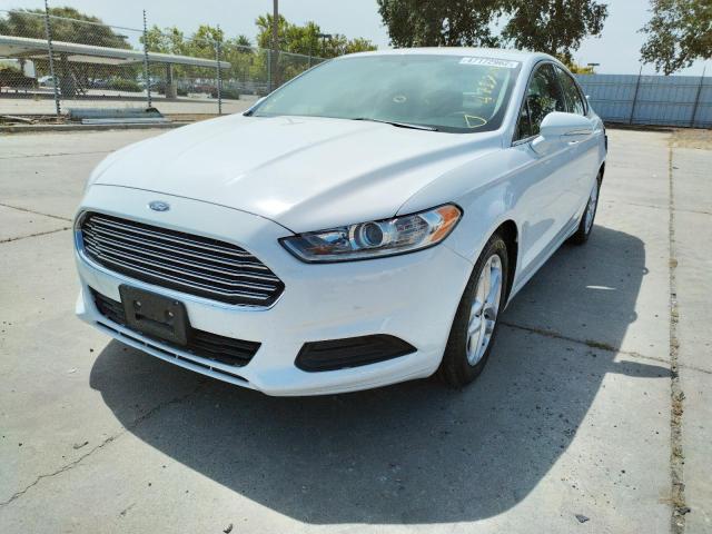 Photo 2 from auction – 2015 FORD FUSION SE with VIN 3FA6P0H78FR281633