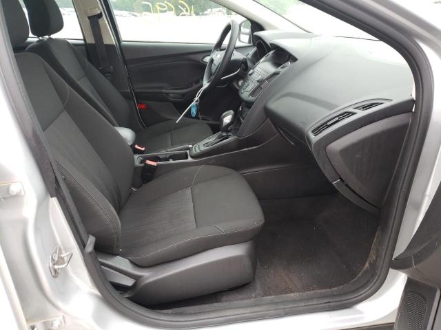 صورة رقم 5 من المزاد - 2018 FORD FOCUS SE مع VIN 1FADP3F29JL299047