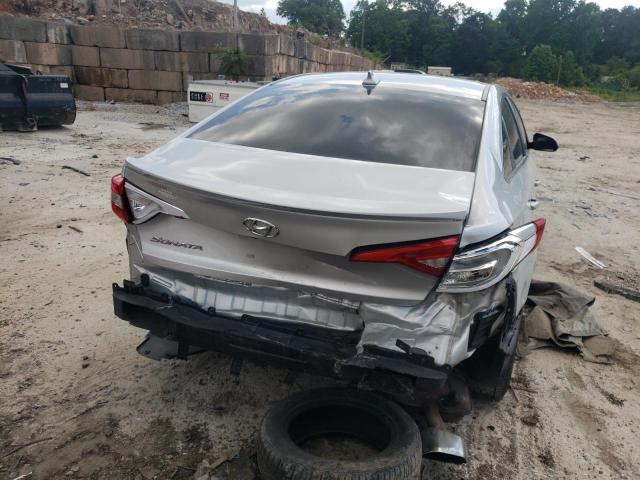 Photo 9 from auction – 2016 HYUNDAI SONATA SE with VIN 5NPE24AF1GH364175