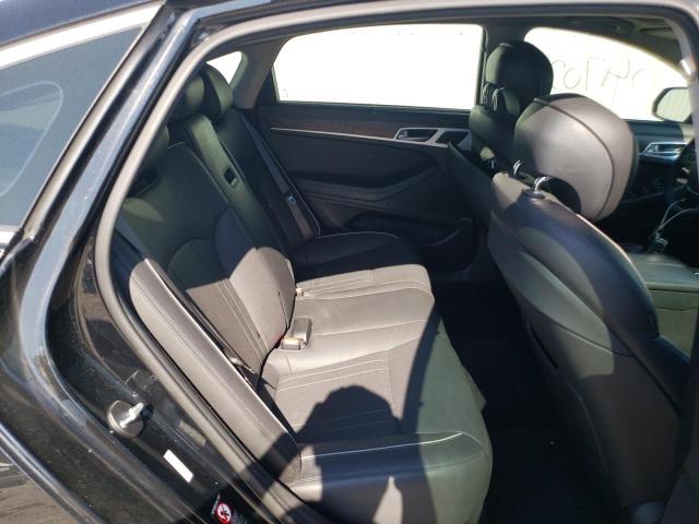 Photo 6 from auction – 2017 GENESIS G80 BASE with VIN KMHGN4JE4HU201496