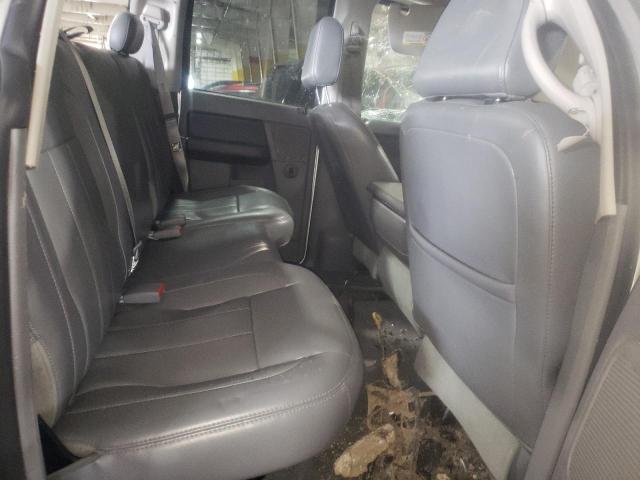 Photo 6 from auction – 2006 DODGE RAM 2500 S with VIN 1D7KS28C56J188486