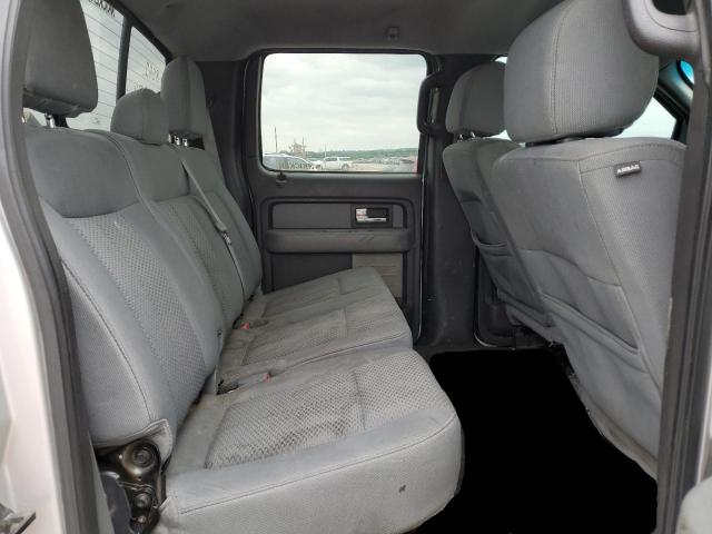 Photo 6 from auction – 2014 FORD F150 SUPER with VIN 1FTFW1CT7EKE63351