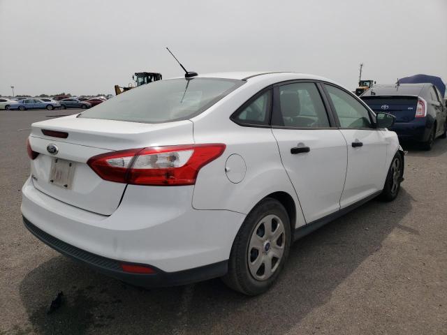 Photo 4 from auction – 2012 FORD FOCUS S with VIN 1FAHP3E29CL237489