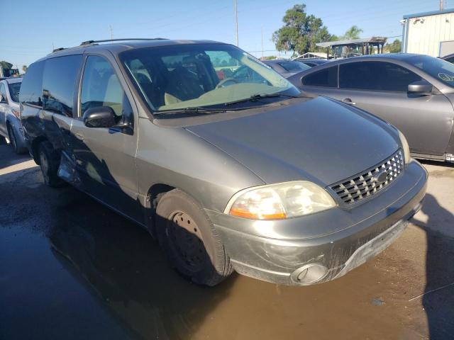 FORD WINDSTAR L 2003 z numerem VIN 2FMZA51433BA14024 - Zdjęcie z aukcji