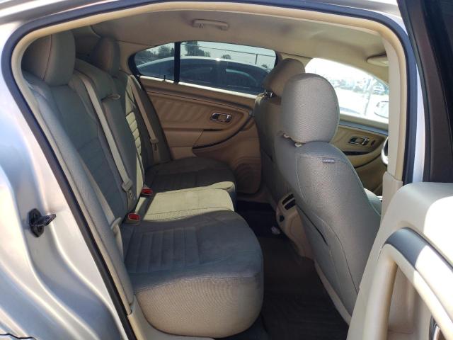 Photo 6 from auction – 2014 FORD TAURUS SE with VIN 1FAHP2D81EG108318