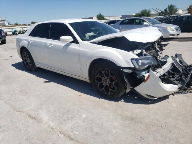 CHRYSLER 300 S 2016 with VIN 2C3CCAGG6GH182956 - Photo from auction