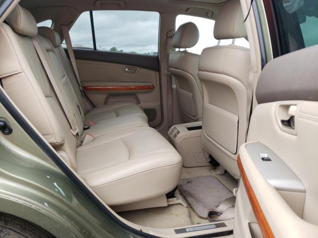 Photo 6 from auction – 2008 LEXUS RX 350 with VIN 2T2HK31U68C078893