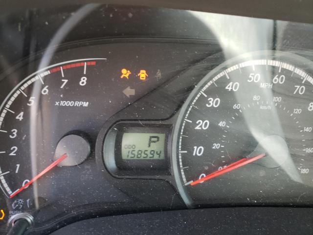 Photo 8 from auction – 2014 TOYOTA SIENNA LE with VIN 5TDKK3DC2ES459088
