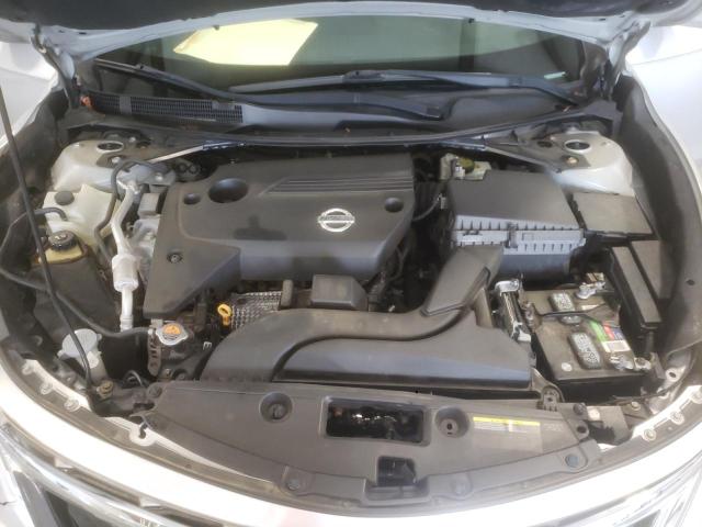 Photo 7 from auction – 2013 NISSAN ALTIMA 2.5 with VIN 1N4AL3AP5DC245489