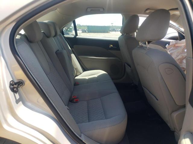 Photo 6 from auction – 2010 FORD FUSION SE with VIN 3FAHP0HA2AR115265