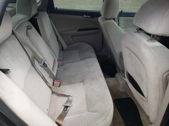 Photo 6 from auction – 2012 CHEVROLET IMPALA LT with VIN 2G1WG5E31C1323464