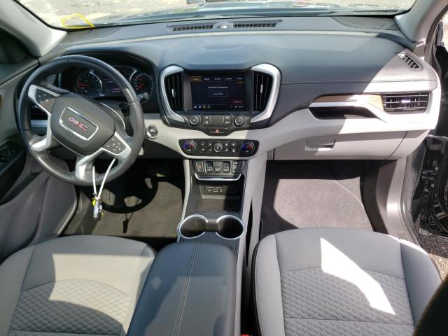 Photo 9 from auction – 2019 GMC TERRAIN SL with VIN 3GKALTEX0KL368935