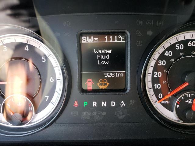 Photo 8 from auction – 2020 RAM 1500 CLASS with VIN 3C6RR6KGXLG241601